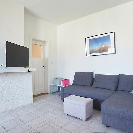 Apartments Villa Manalou Wenduine Dış mekan fotoğraf