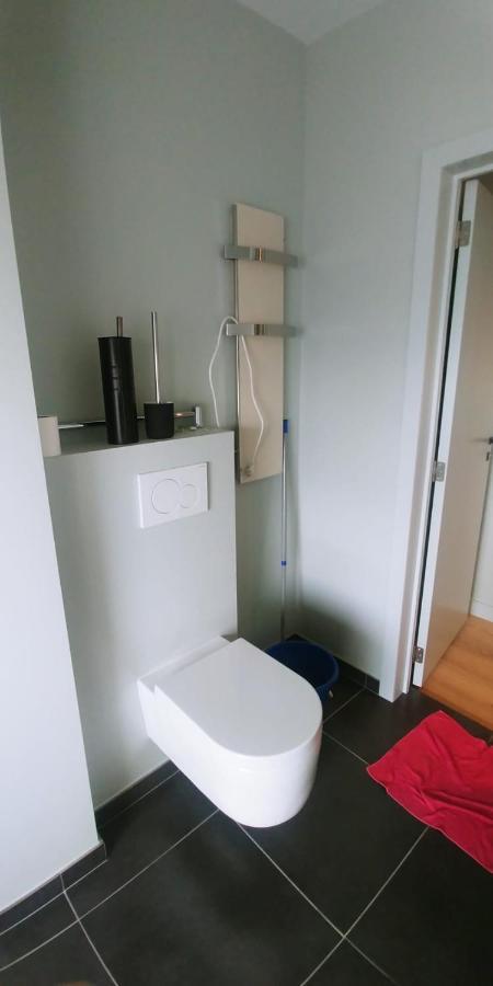 Apartments Villa Manalou Wenduine Dış mekan fotoğraf