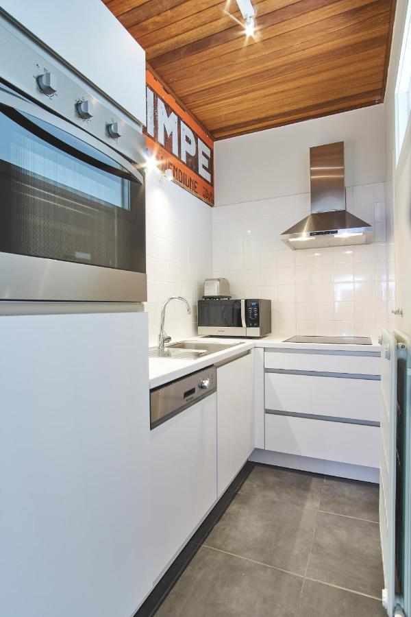Apartments Villa Manalou Wenduine Dış mekan fotoğraf