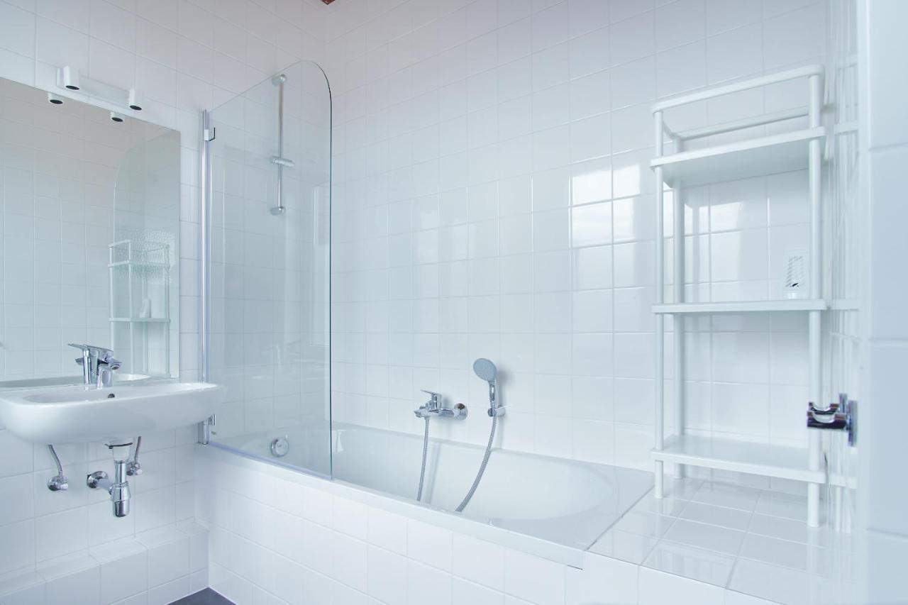 Apartments Villa Manalou Wenduine Dış mekan fotoğraf