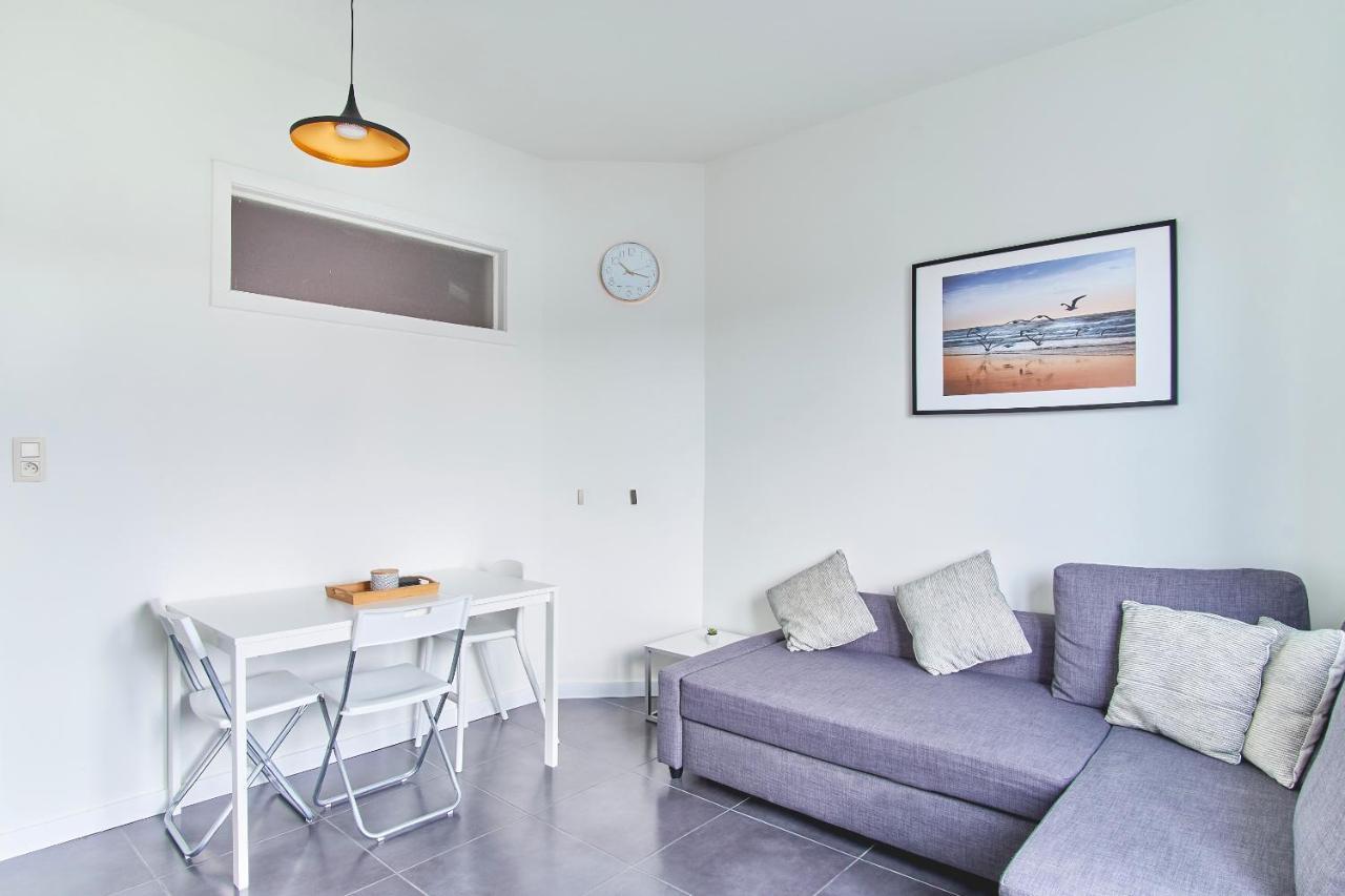 Apartments Villa Manalou Wenduine Dış mekan fotoğraf