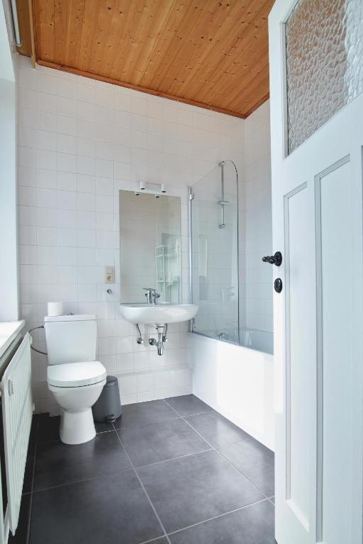 Apartments Villa Manalou Wenduine Dış mekan fotoğraf