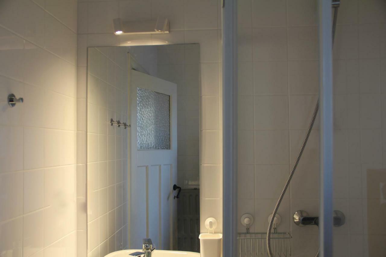 Apartments Villa Manalou Wenduine Dış mekan fotoğraf