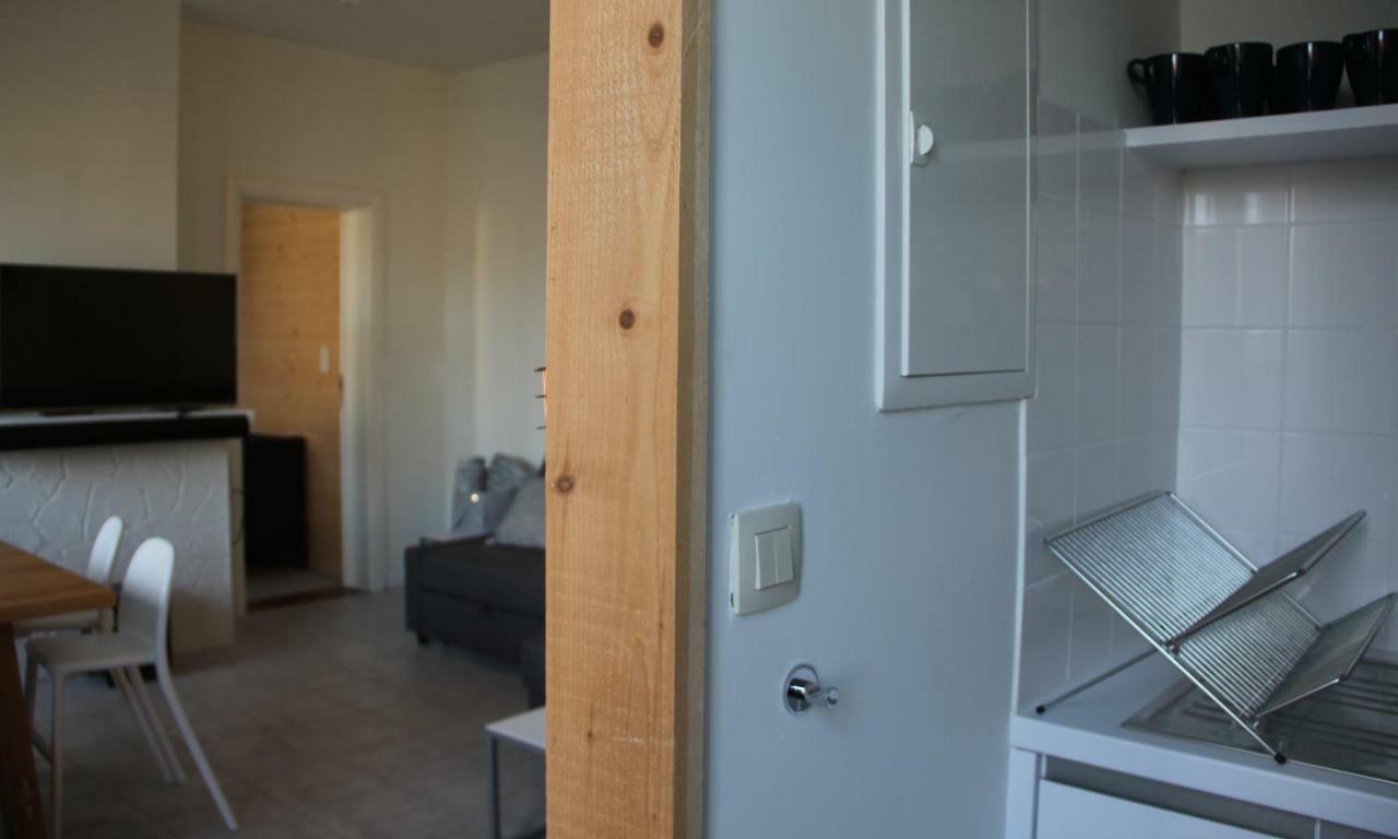 Apartments Villa Manalou Wenduine Dış mekan fotoğraf
